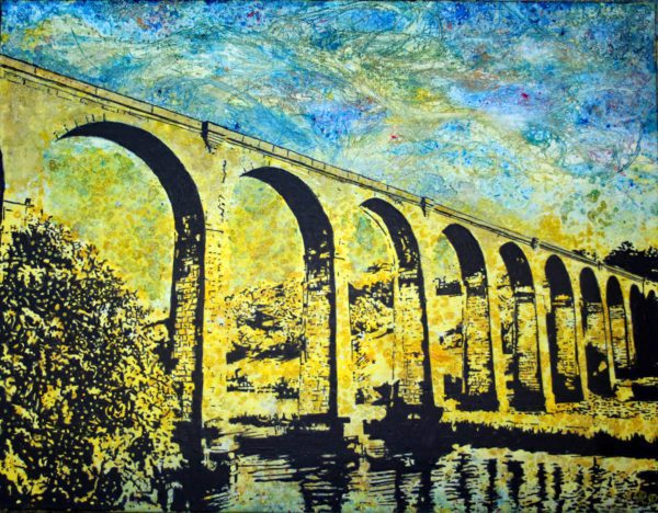 Product Image Calstock Viaduct Arches