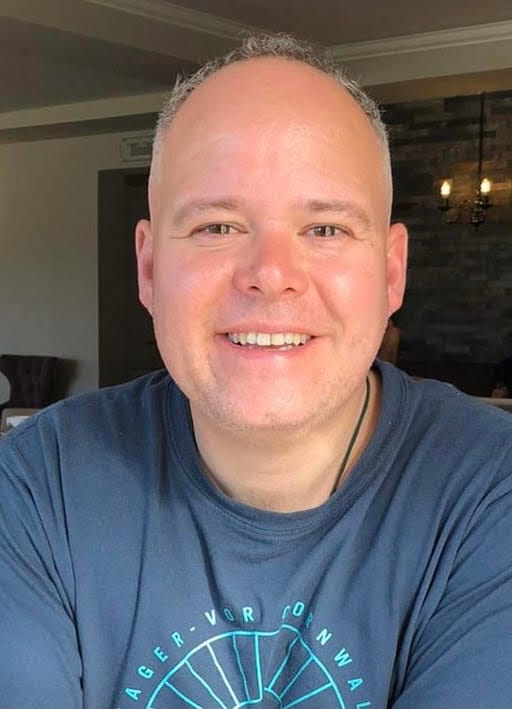 Matt Kavanagh Drawn to the Valley