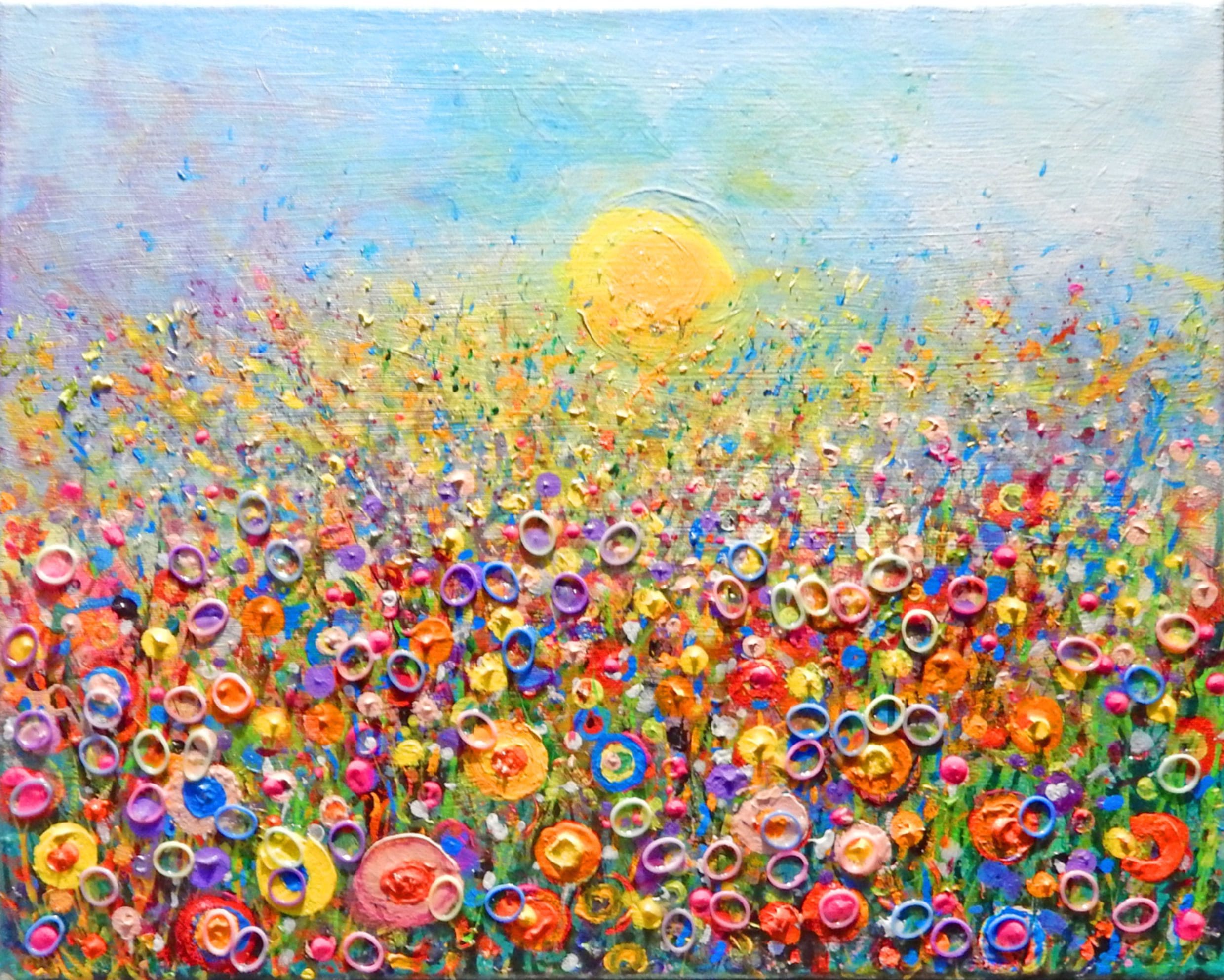 Summer Exhibition 2024 Drawn to the Valley